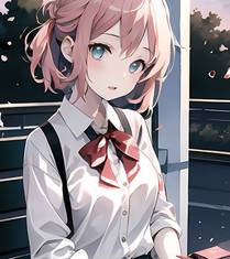 小蘑菇